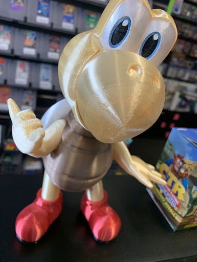 Video Game Store «High Score Video Games», reviews and photos, 1145 Shakopee Town Square, Shakopee, MN 55379, USA