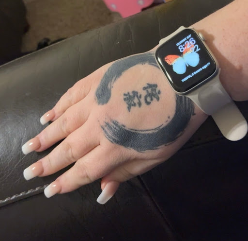 Explore batman sleeve tattoo ideas, creative tattoo ideas in Boise, available at Born Weird Walk in Tattoo and Piercing