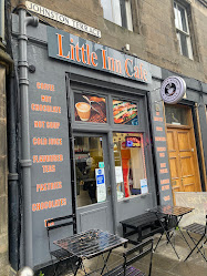 Little Inn Cafe
