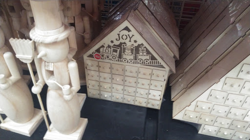 Craft Store «Michaels», reviews and photos, 250 Marketplace Boulevard, Selinsgrove, PA 17870, USA