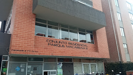 Conjunto Residencial Parque Macarena 1