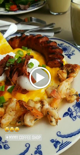 Coffee Shop «Mymy», reviews and photos, 1500 California St, San Francisco, CA 94109, USA