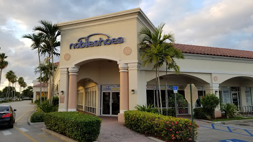 Nobile Shoes, 4385 Northlake Blvd, Palm Beach Gardens, FL 33410, USA, 