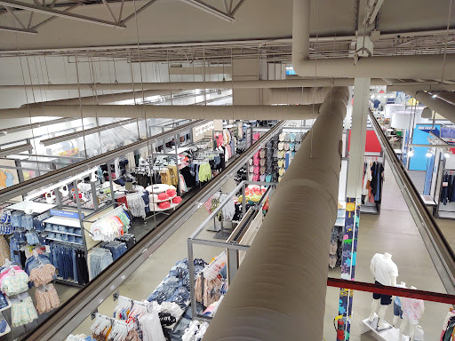 Clothing Store «Old Navy», reviews and photos, 100 US-41, Schererville, IN 46375, USA