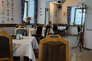 Restaurant U Doušů image