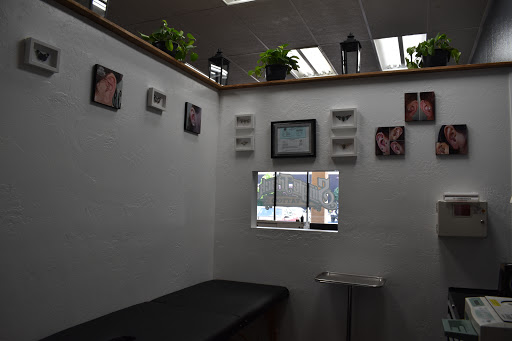 Explore tattoo half sleeve ideas male, creative tattoo ideas in Redding, available at J Varnum Body Arts Single Track Tattoo