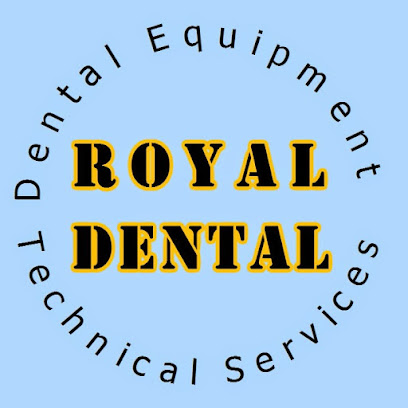 Royal Dental Equipment Services