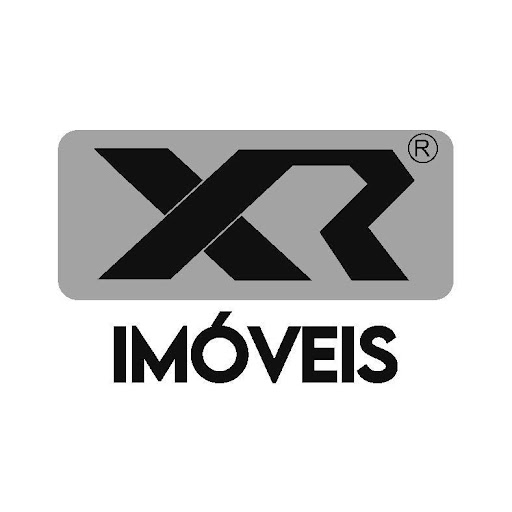 Logo da empresa - XR Imóveis