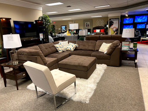 Furniture Store «Badcock Home Furniture &more», reviews and photos, 6621 Memorial Hwy, Tampa, FL 33615, USA