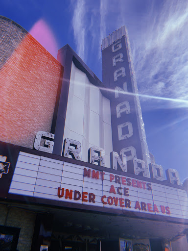 Live Music Venue «Granada Theater», reviews and photos, 3524 Greenville Ave, Dallas, TX 75206, USA