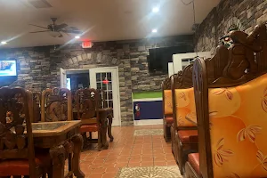 El Patron Grill image