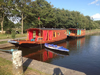 Photos du propriétaire du Restaurant ILLE FLOTTANTE à Hédé-Bazouges - n°4