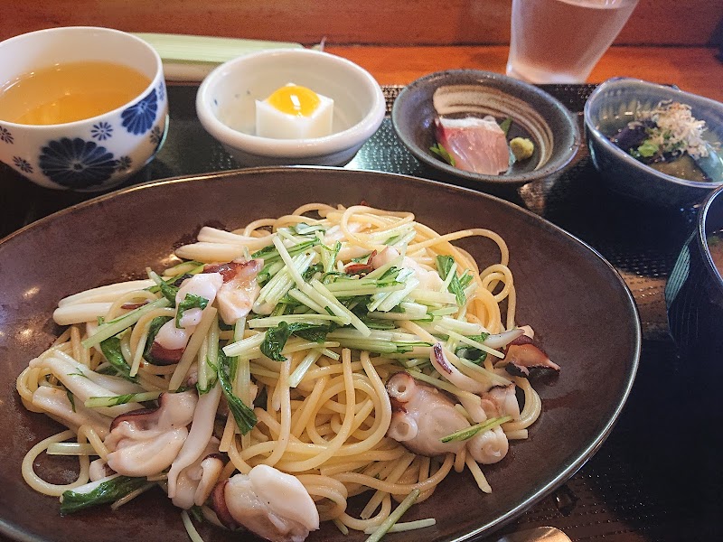 食いもん屋 一家