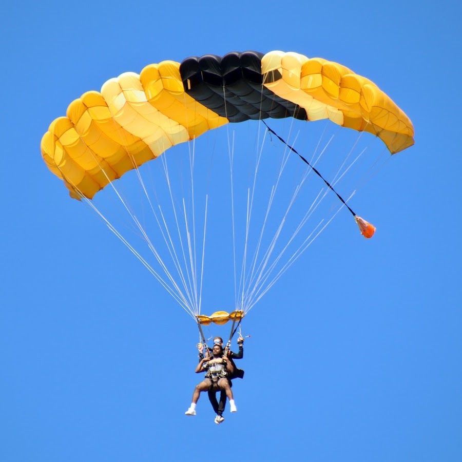 Jump Florida Skydiving