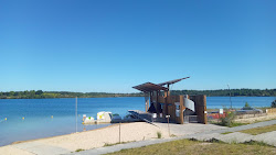 Plage Arjuzanx photo #6