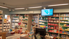 Pharmacie Fourmy