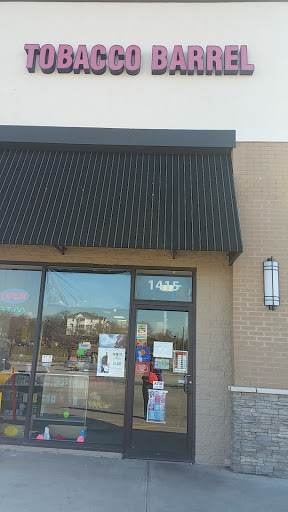 Tobacco Barrel, 1415 Merritt Blvd # B, Baltimore, MD 21222, USA, 