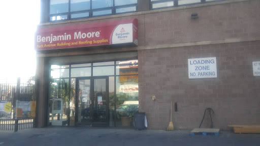 Construction Company «Park Avenue Building & Roofing LLC», reviews and photos, 2120 Atlantic Ave, Brooklyn, NY 11233, USA