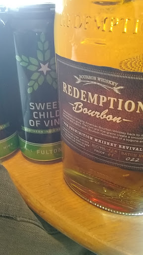 Wine Store «Franklin-Nicollet Liquor Store», reviews and photos, 2012 Nicollet Ave, Minneapolis, MN 55404, USA