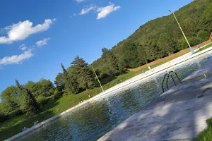 Swimming pool Žandov image