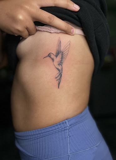 Explore triskelion tattoo ideas, creative tattoo ideas in Peoria, available at Modern Ink Tattoo