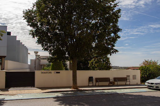 Tanatorio Tárrega en Lleida