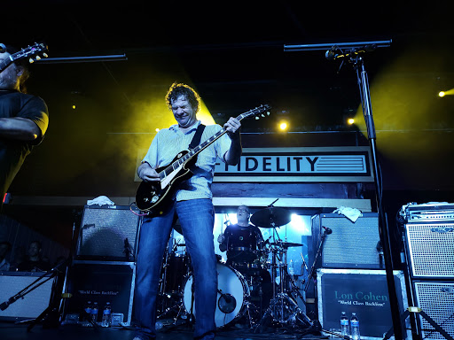 Live Music Venue «HiFi Music Hall», reviews and photos, 44 E 7th Ave, Eugene, OR 97402, USA