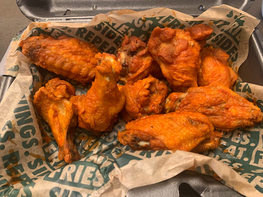 Wingstop