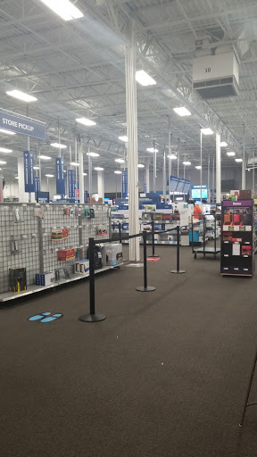 Electronics Store «Best Buy», reviews and photos, 1730 Pleasant Pl, Arlington, TX 76015, USA