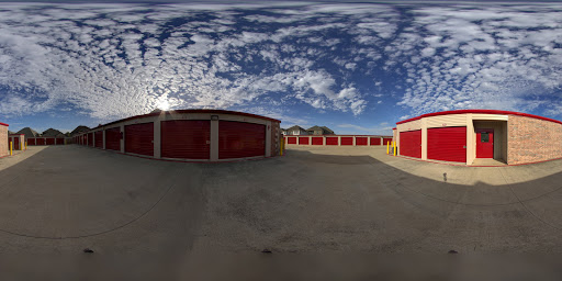Self-Storage Facility «CubeSmart Self Storage», reviews and photos, 8800 Davis Blvd, Keller, TX 76248, USA
