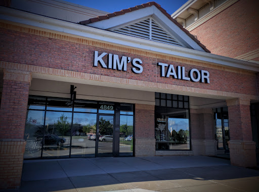 Kim's Tailor at Home formally Kim's Tailor & Shoe Repair