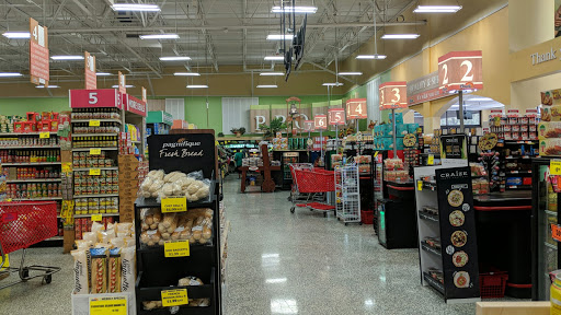 Grocery Store «Bravo Supermarkets», reviews and photos, 10301 Royal Palm Blvd, Coral Springs, FL 33065, USA