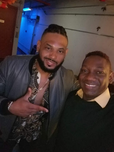 Performing Arts Theater «Kumble Theater», reviews and photos, 1 University Plaza, Brooklyn, NY 11201, USA