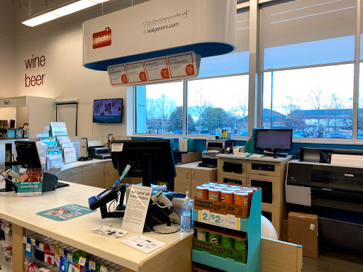 Drug Store «Walgreens», reviews and photos, 11500 W Broad St, Richmond, VA 23233, USA