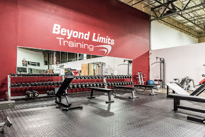Beyond Limits Training Reynoldsburg & 24 Hour Fitn - 6925 Americana Pkwy, Reynoldsburg, OH 43068