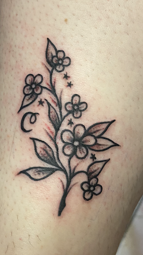 Tattoo Shop «Witch City Ink», reviews and photos, 186-3 Essex St, Salem, MA 01970, USA