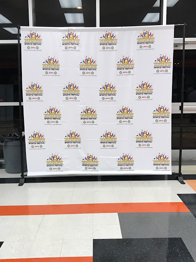 Sign Shop «Cutting Edge Signs and Visuals», reviews and photos, 1055 Nursery Rd #105, Winter Springs, FL 32708, USA