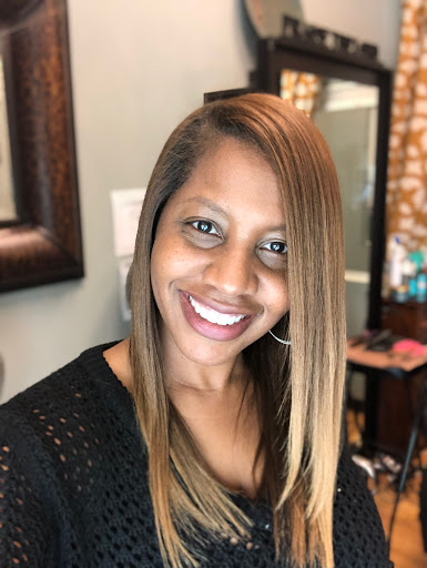 Beauty Salon «Anointed Touch Salon Allen/Frisco», reviews and photos, 905 Watters Creek Blvd #132, Allen, TX 75013, USA