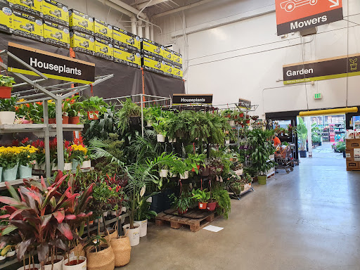 Home Improvement Store «The Home Depot», reviews and photos, 14603 Ocean Gate Ave, Hawthorne, CA 90250, USA