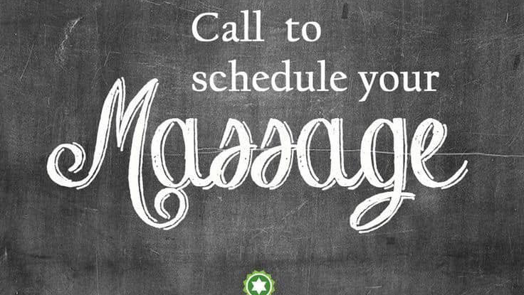 TLC Massage 37716