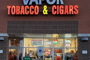 Tobacco & Cigars/Vapor-Vape image