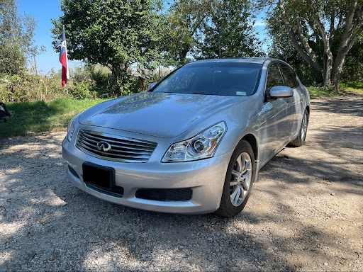 Auto Body Shop «Service King Collision Repair of Bandera», reviews and photos, 5608 Bandera Rd, San Antonio, TX 78238, USA