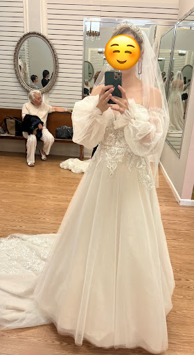 Bridal Shop «Bridal Connection», reviews and photos, 923 N Loop 1604 E #108, San Antonio, TX 78232, USA