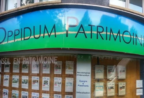 Agence immobilière Oppidum Patrimoine Saint-Étienne