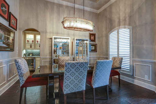 General Contractor «GB General Contractors», reviews and photos, 400 E Main St, Tomball, TX 77375, USA