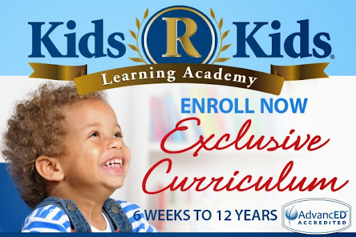 Day Care Center «Kids R Kids of Champions», reviews and photos, 16722 Squyres Rd, Spring, TX 77379, USA