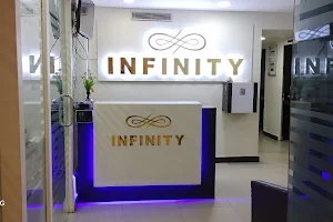 Infinity Wellness Centre - Beauty Parlour in Siliguri | Salon, Weight Loss Centre. Laser Hair Reduction, Make Up, Nail Art image