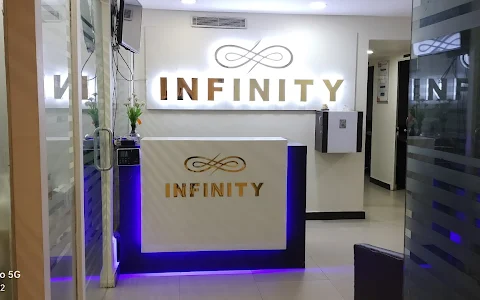 Infinity Wellness Centre - Beauty Parlour in Siliguri | Weight Loss | Laser Hair Reduction | Make Up image