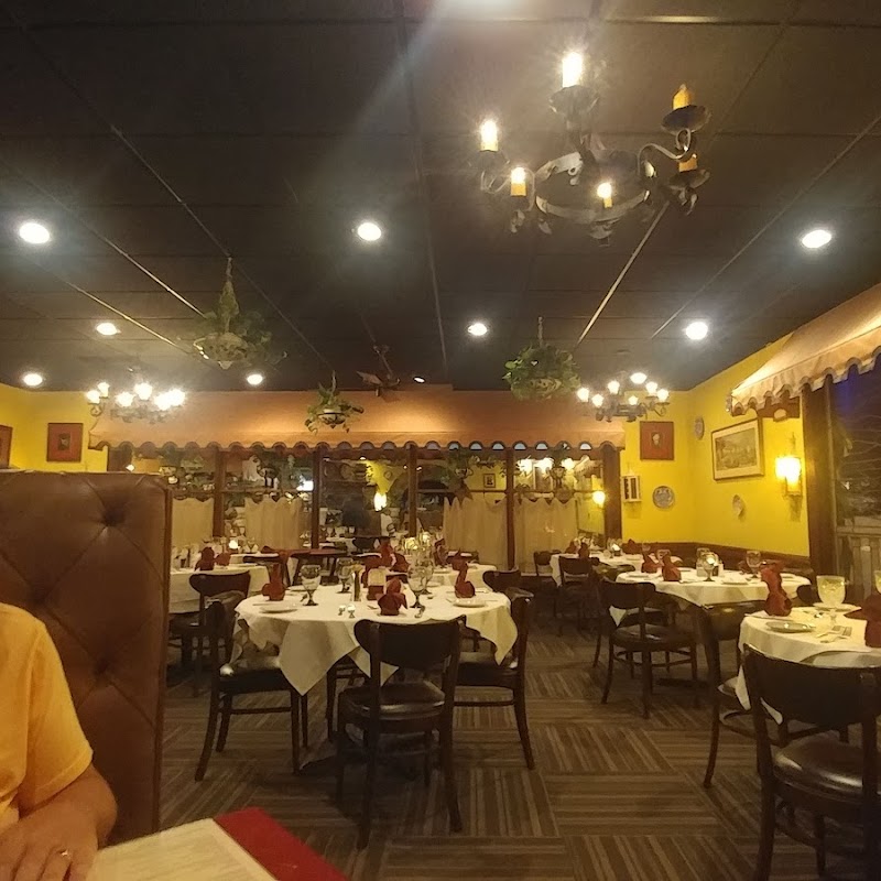 Miguel's Restaurant