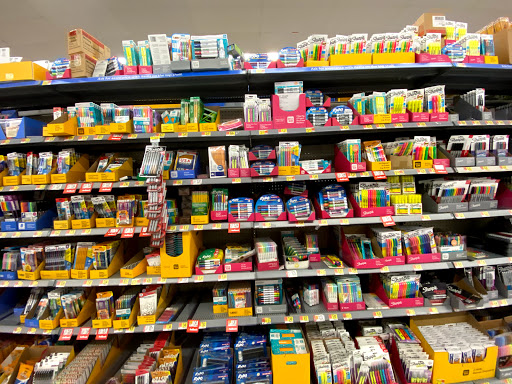 Department Store «Walmart Supercenter», reviews and photos, 11400 W Broad St, Glen Allen, VA 23060, USA